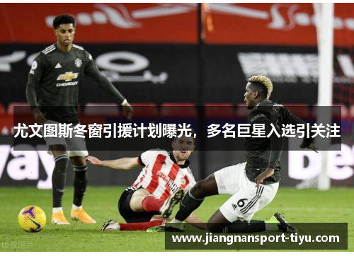 尤文图斯冬窗引援计划曝光，多名巨星入选引关注