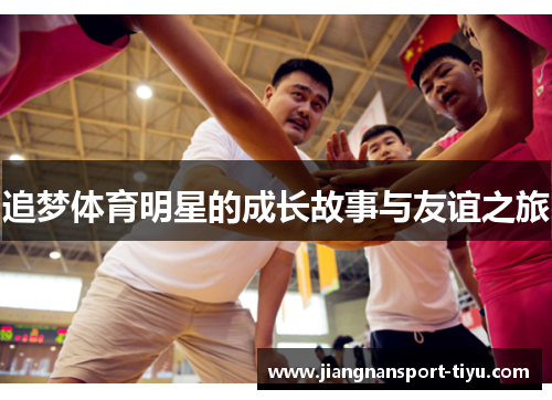 追梦体育明星的成长故事与友谊之旅